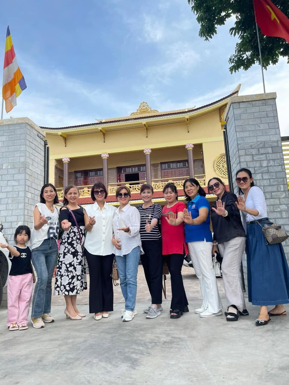 Chung vui ngày Quốc tế Thiếu nhi 1/6/2024 – ảnh 1