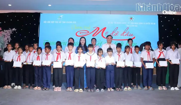 Mẹ đỡ đầu