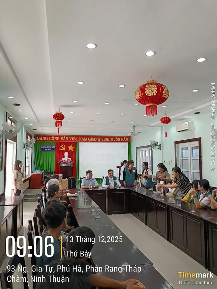 Đôi điều tản mạn về đợt lũ miền Trung cuối năm 2025 – ảnh 5